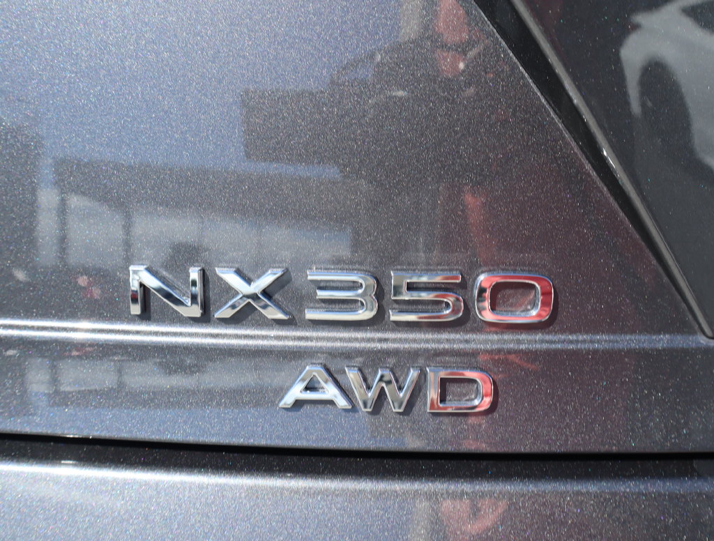 Thumbnail: 2026 Lexus NX - 16