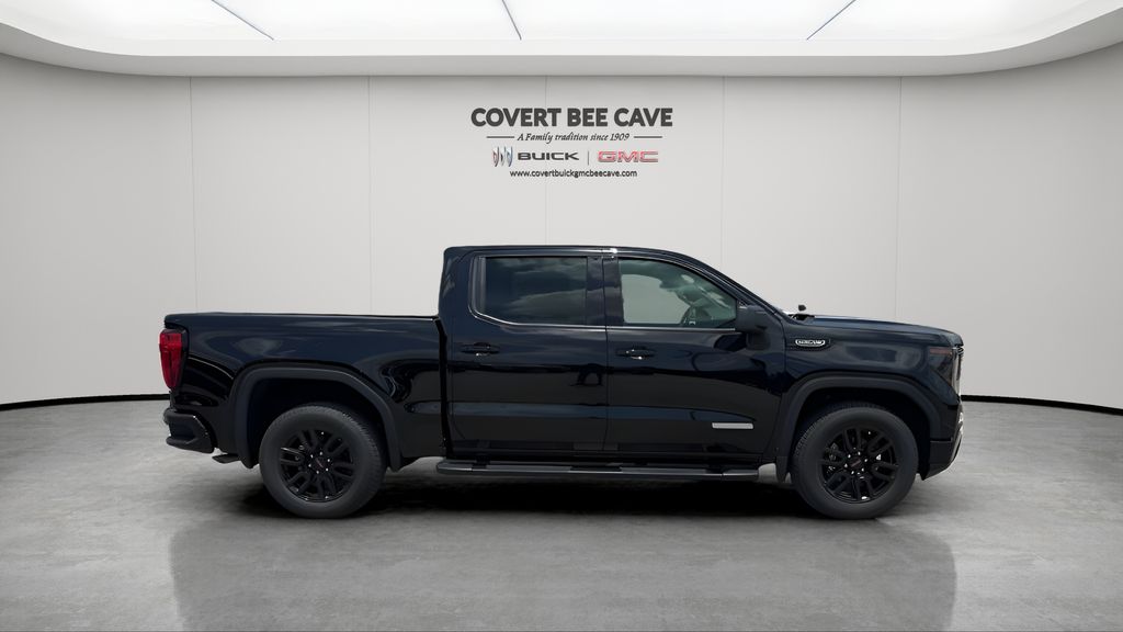 New Car 2025 Gmc Sierra 1500  Elevation For Sale In Austin, Texas
