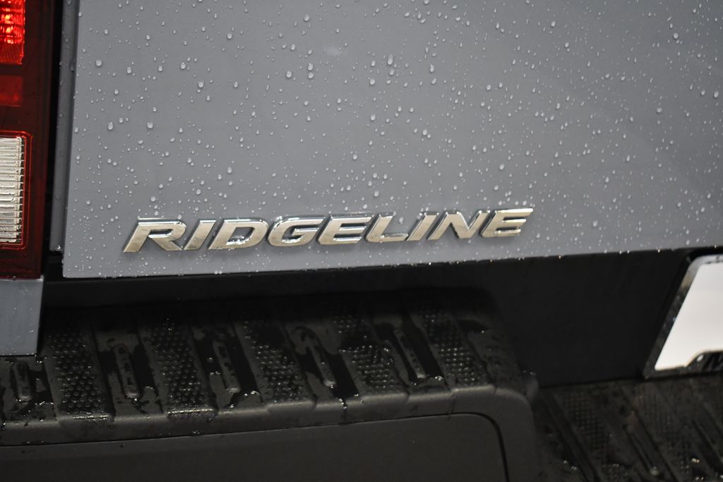 Thumbnail: 2023 Honda Ridgeline - 7