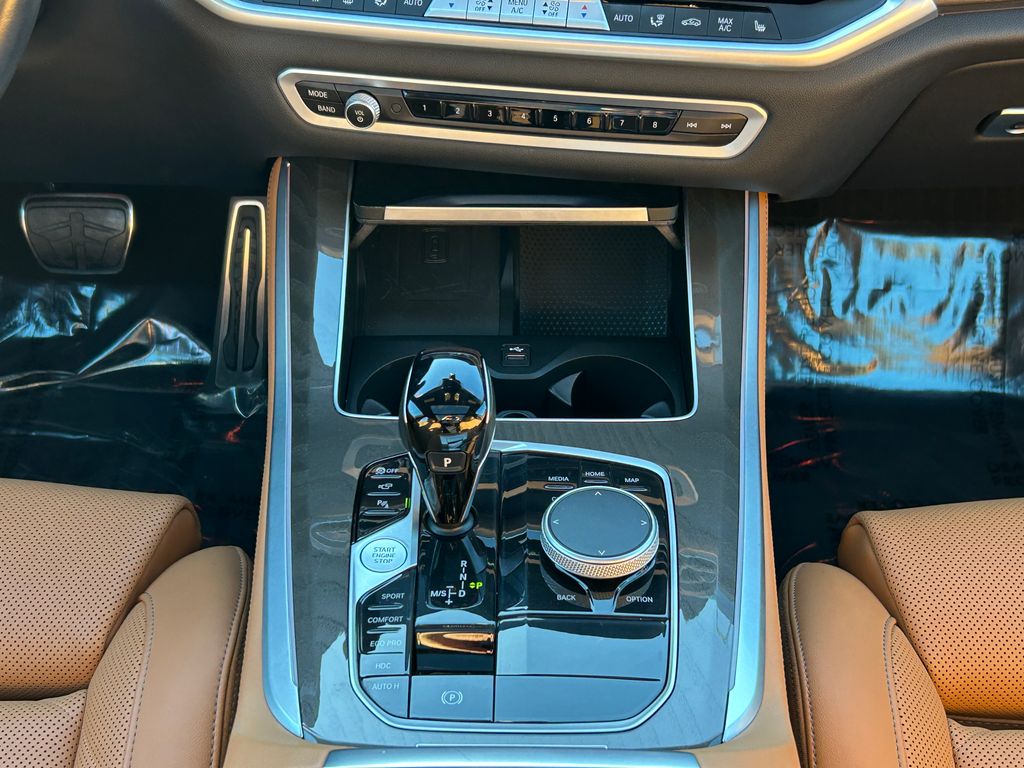 Thumbnail: 2023 BMW X5 - 26
