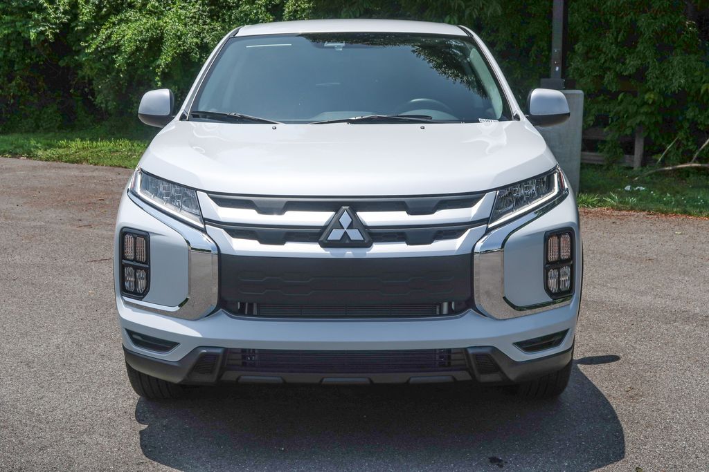 2026 Mitsubishi Outlander Sport 2.0 ES