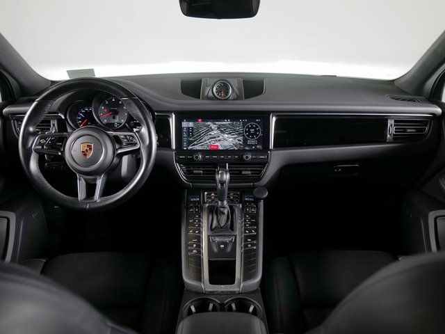 Certified Used 2019 White Porsche S image 12