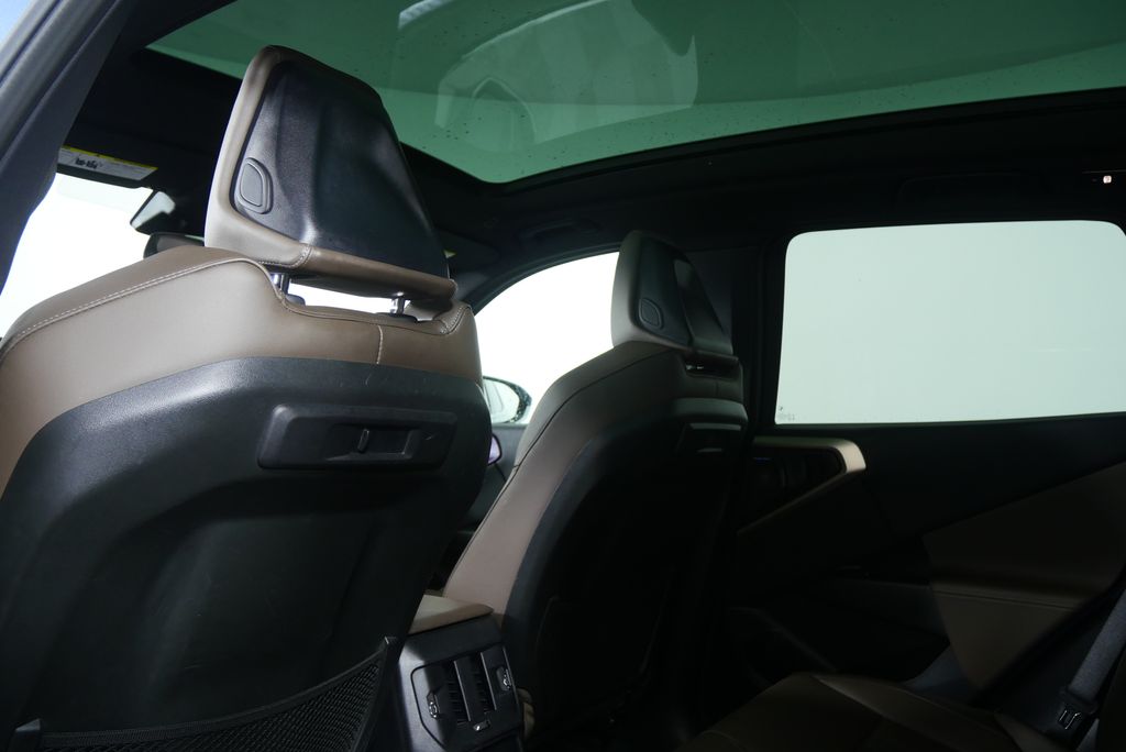 Thumbnail: 2025 BMW X3 - 14