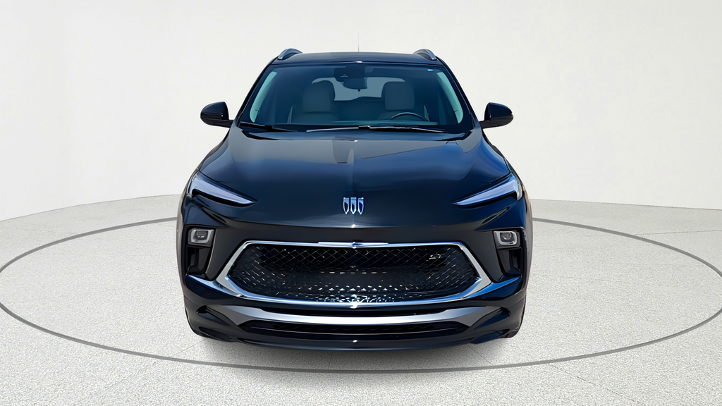 2024 Buick Encore GX