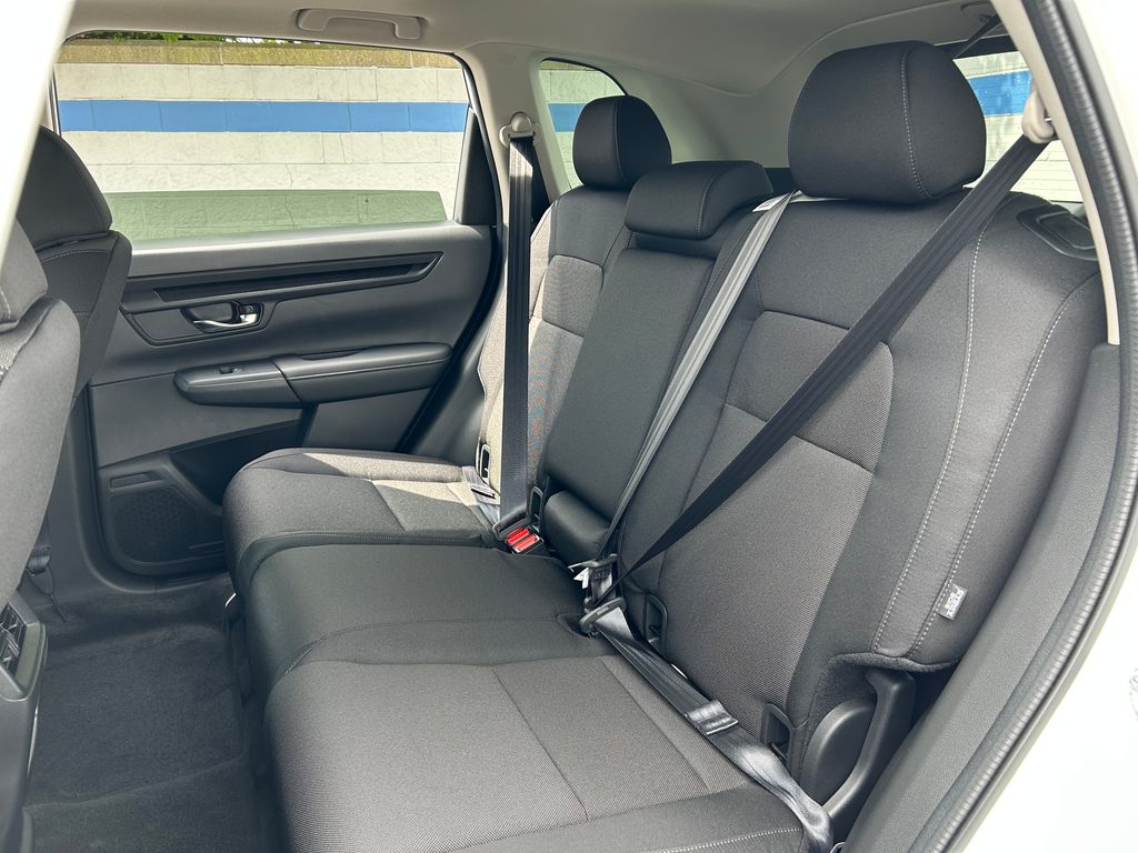 2026 Honda CR-V EX 19