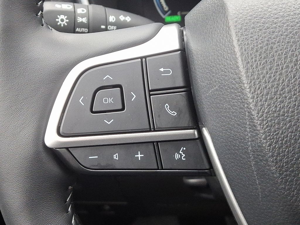 Thumbnail: 2025 Toyota Highlander - 24