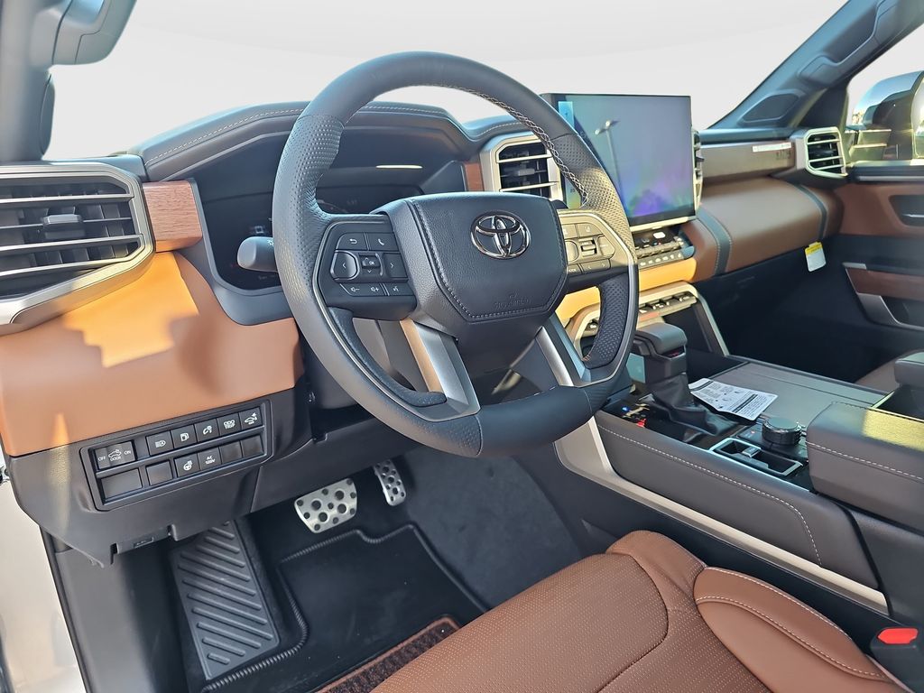 New 2026 Toyota Tundra i-FORCE MAX Truck