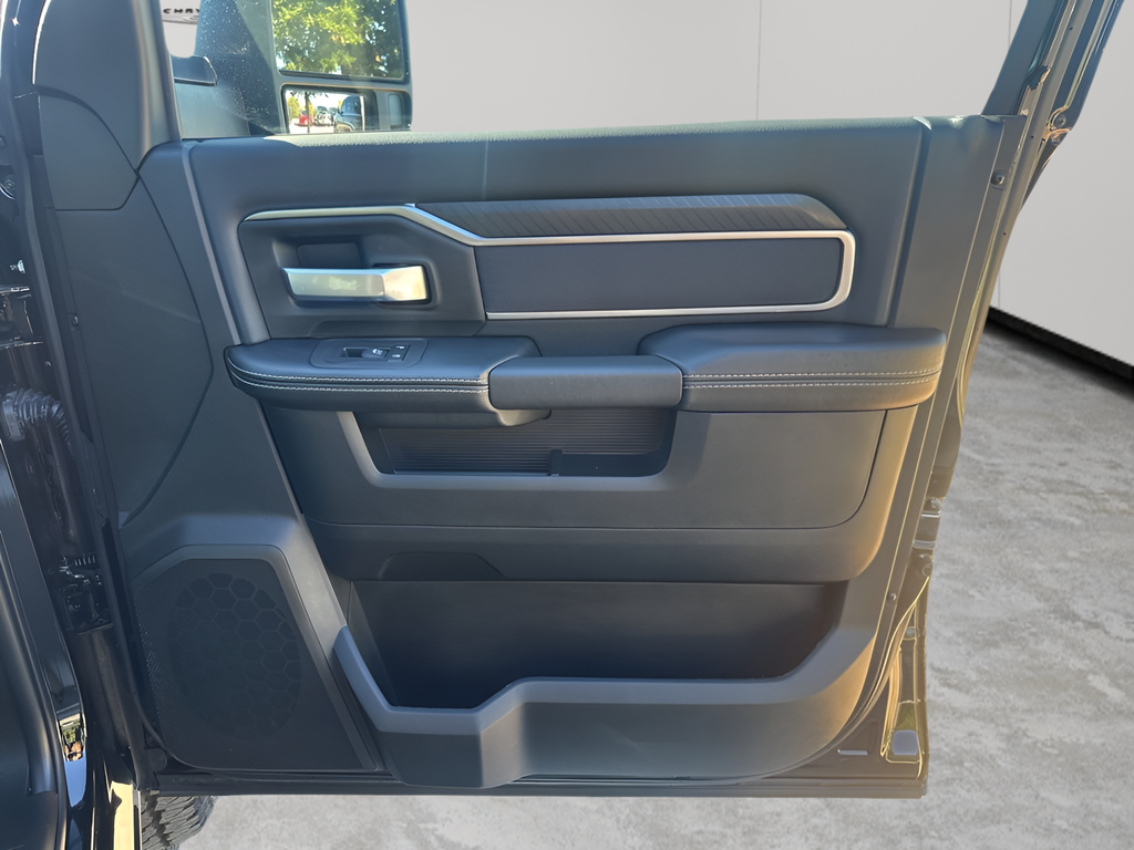 Used Car 2025 Ram 2500  Big Horn For Sale Under $70,000 In Austin, Texas