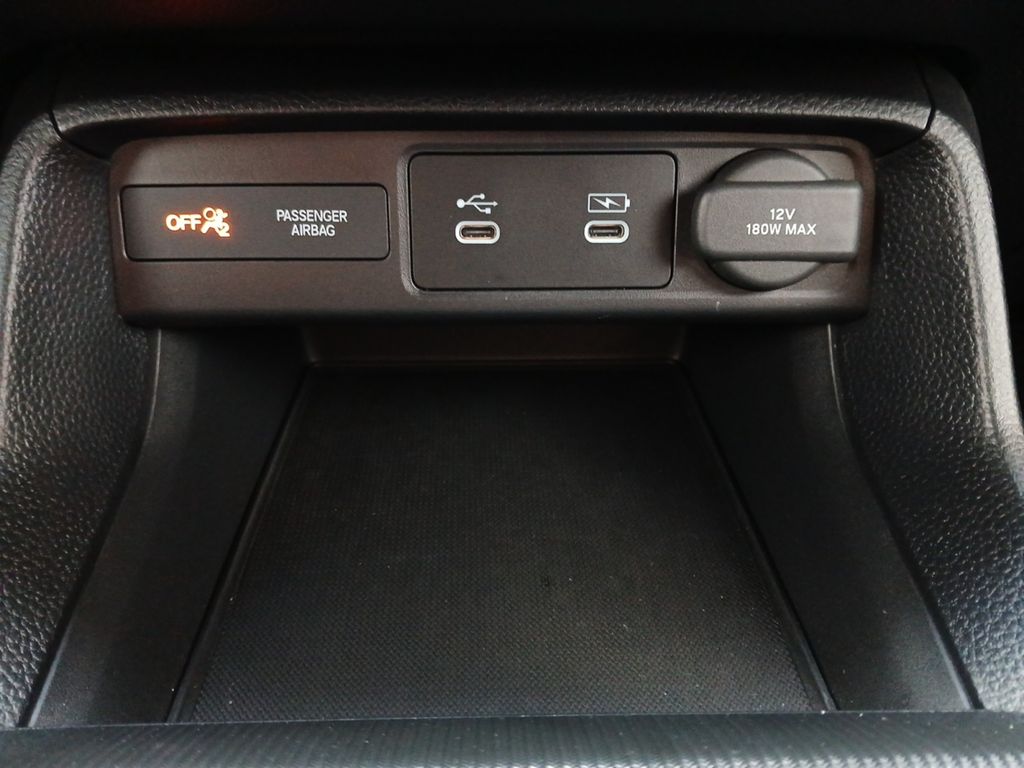 Used Car 2025 Honda Civic  Sport For Sale Under $25,000 In Austin, Texas