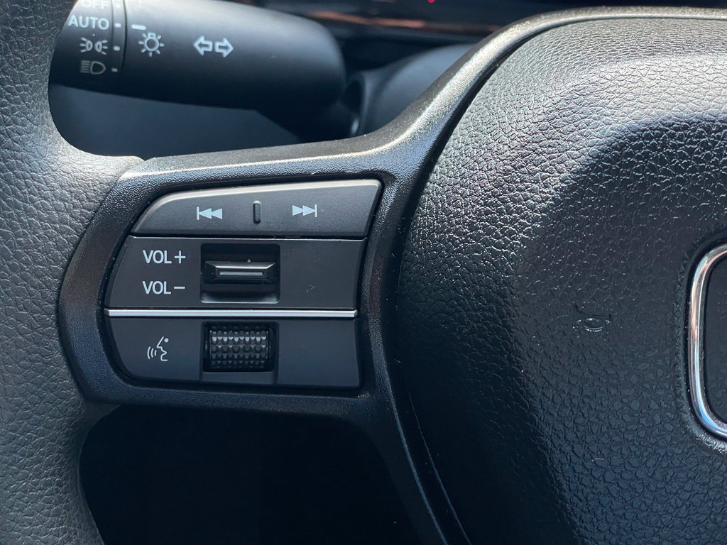 Thumbnail: 2026 Honda Accord - 15