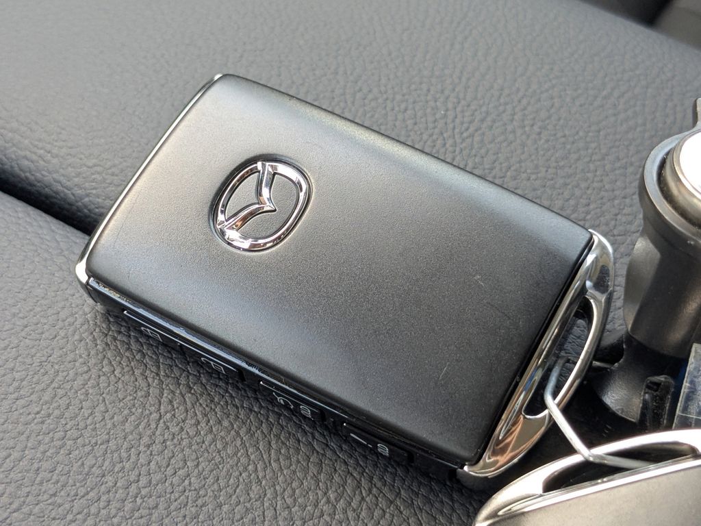 2026 Mazda CX-50 2.5 S Premium