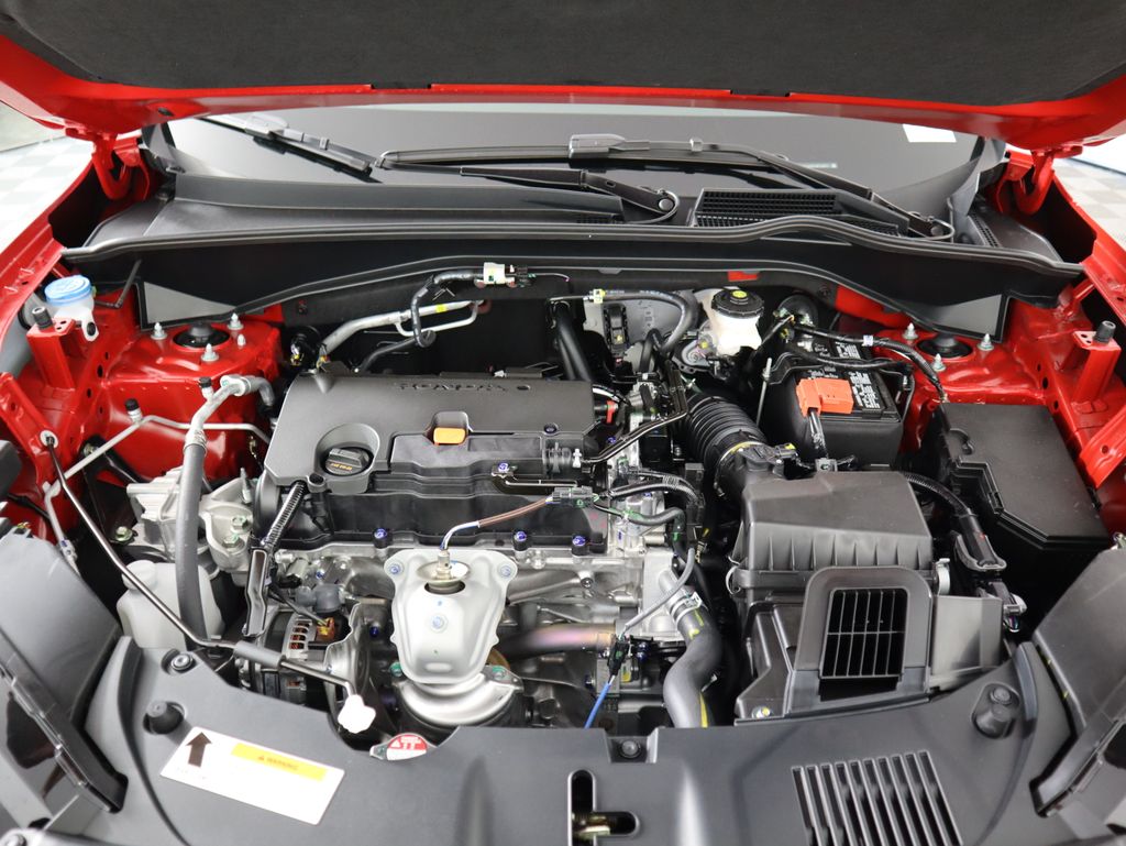 Thumbnail: 2026 Honda HR-V - 29