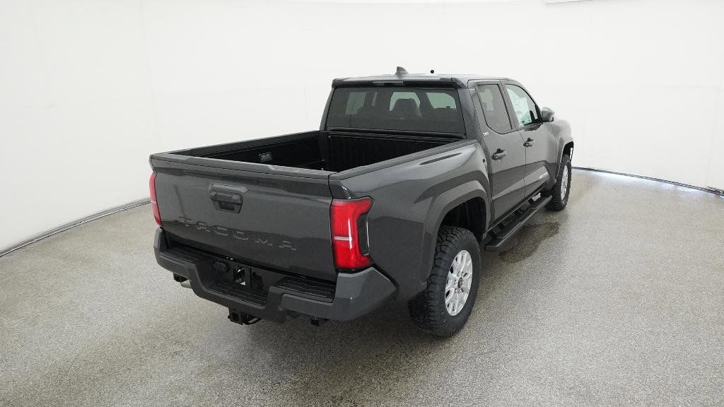 Thumbnail: 2025 Toyota Tacoma - 16
