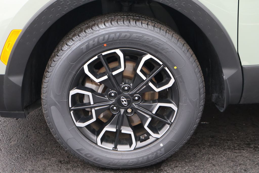 Thumbnail: 2022 Hyundai Santa Cruz - 11