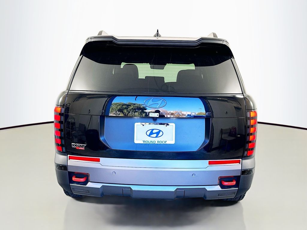 Thumbnail: 2026 Hyundai Palisade - 6