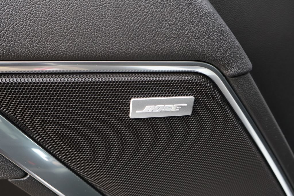 2025 Chevrolet Silverado 1500 RST 21