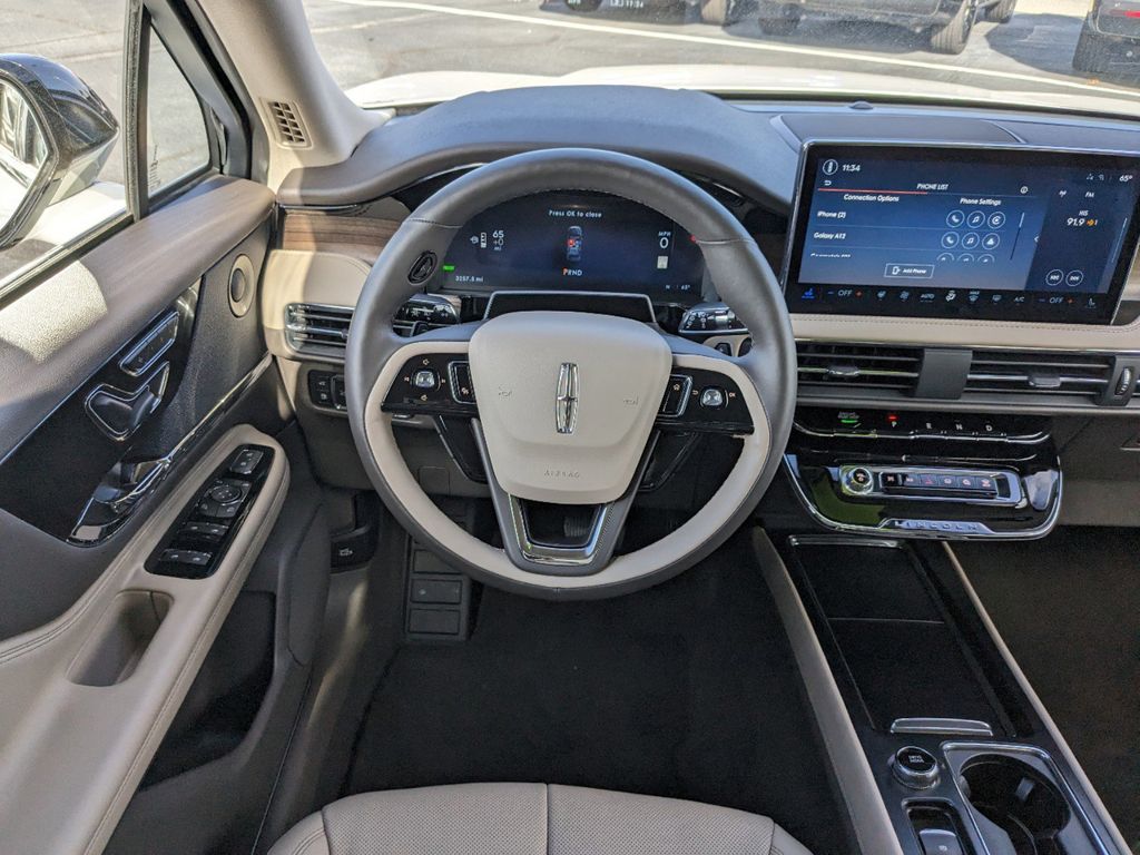 2024 Lincoln Corsair Grand Touring
