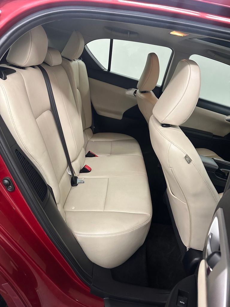 used 2013 Lexus CT car, priced at $9,885