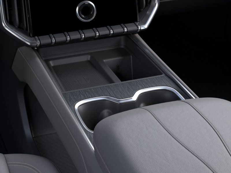 New 2026 GMC Acadia SUV