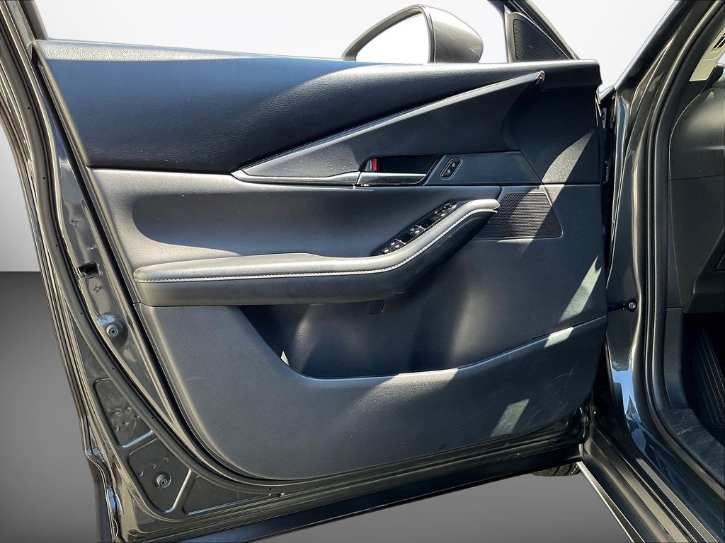 2024 Mazda CX-30 2.5 S Preferred Package Machine Gray Metallic - Grieco Acura - Image 21