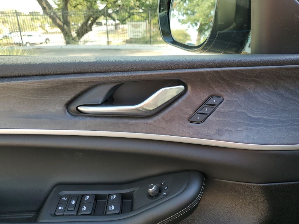 New Car 2025 Jeep Grand Cherokee  Limited For Sale Under $50,000 In Austin, Texas