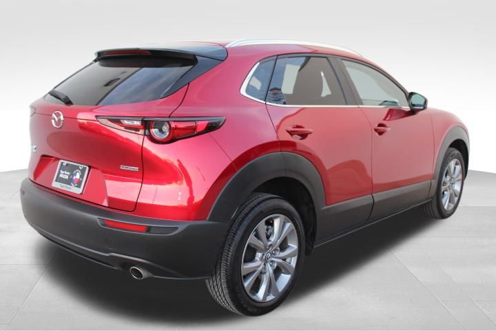 Used Car 2022 Mazda Cx-30  2.5 S Premium Package For Sale Under $25,000 In Georgetown, Texas