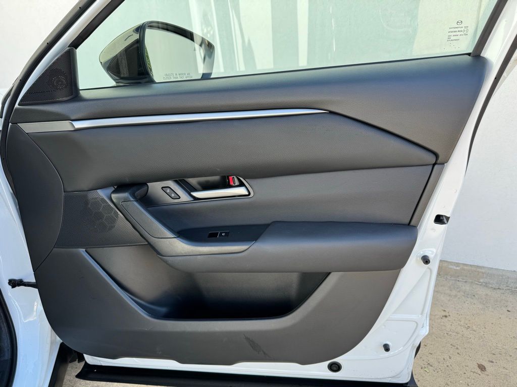 Used Car 2024 Mazda Cx-50  2.5 S Preferred Package For Sale Under $30,000 In Georgetown, Texas