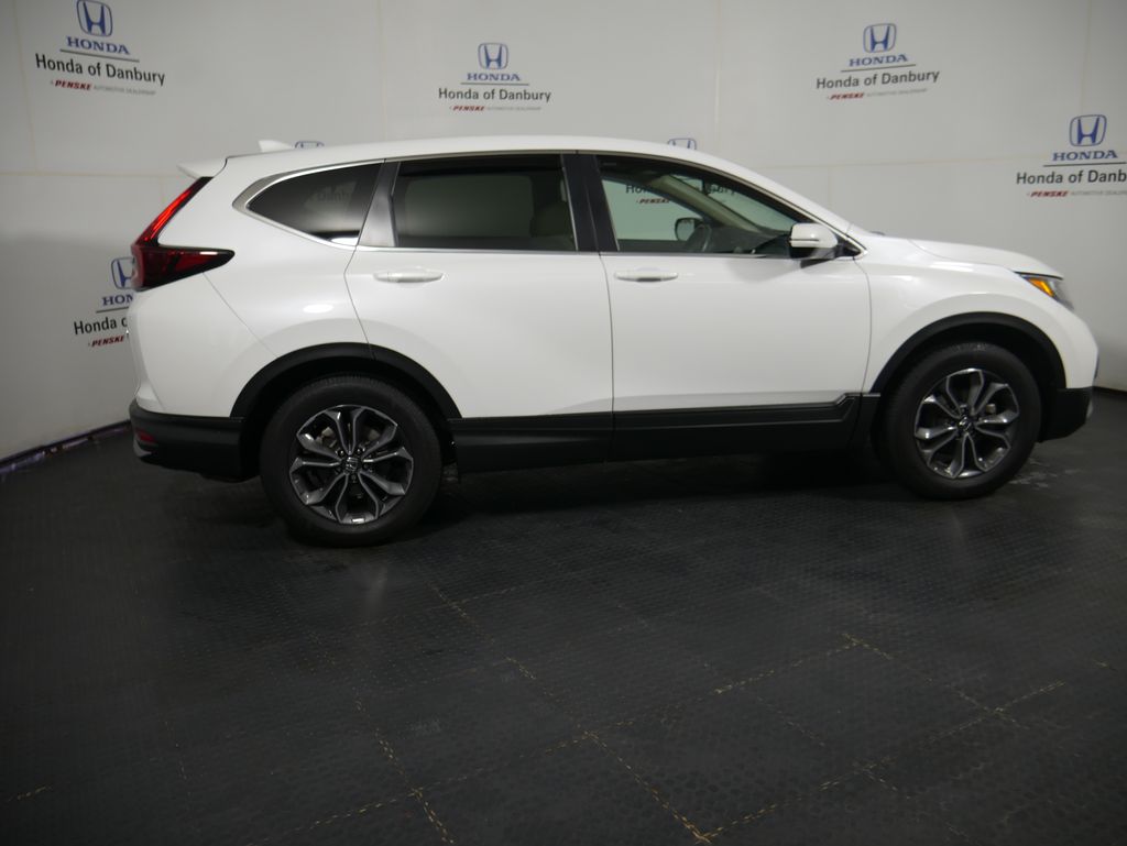 Thumbnail: 2022 Honda CR-V - 3