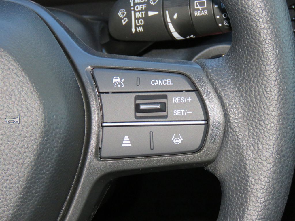 2025 Honda CR-V EX 15