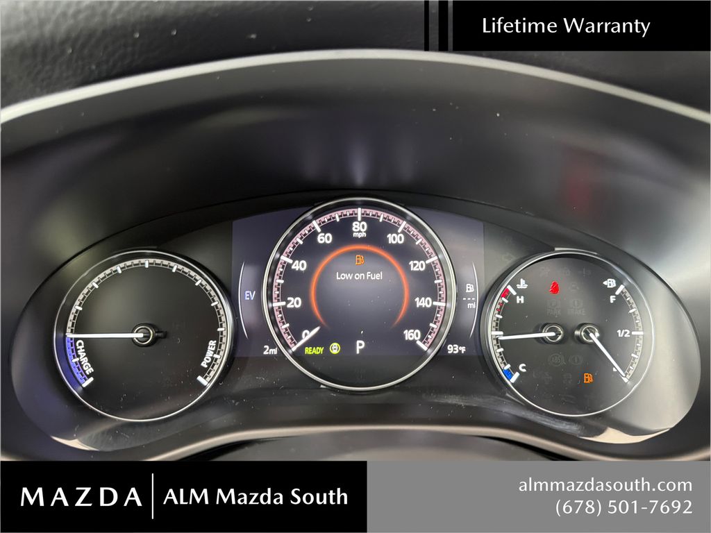 New 2026 Soul Red Crystal Metallic Mazda Premium AWD image 28