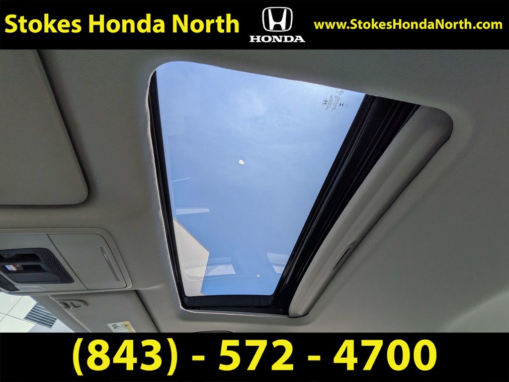 Used 2025 Honda Accord Sedan