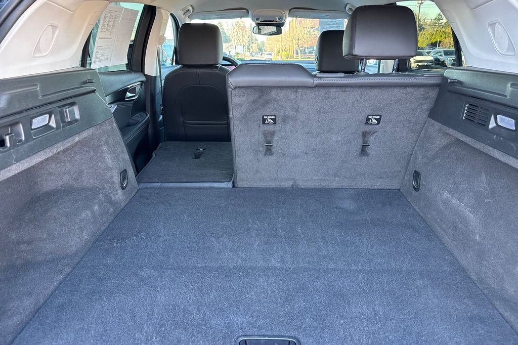 used 2025 Buick Envision car, priced at $28,955