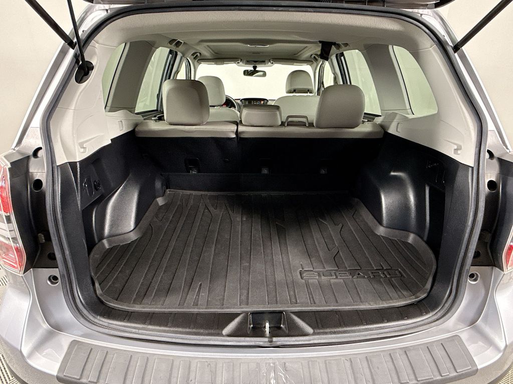 Thumbnail: 2016 Subaru Forester - 25