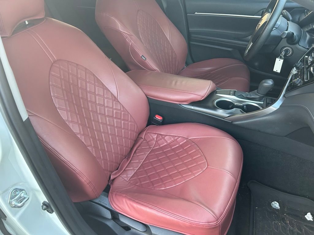2023 Toyota Camry LE 15