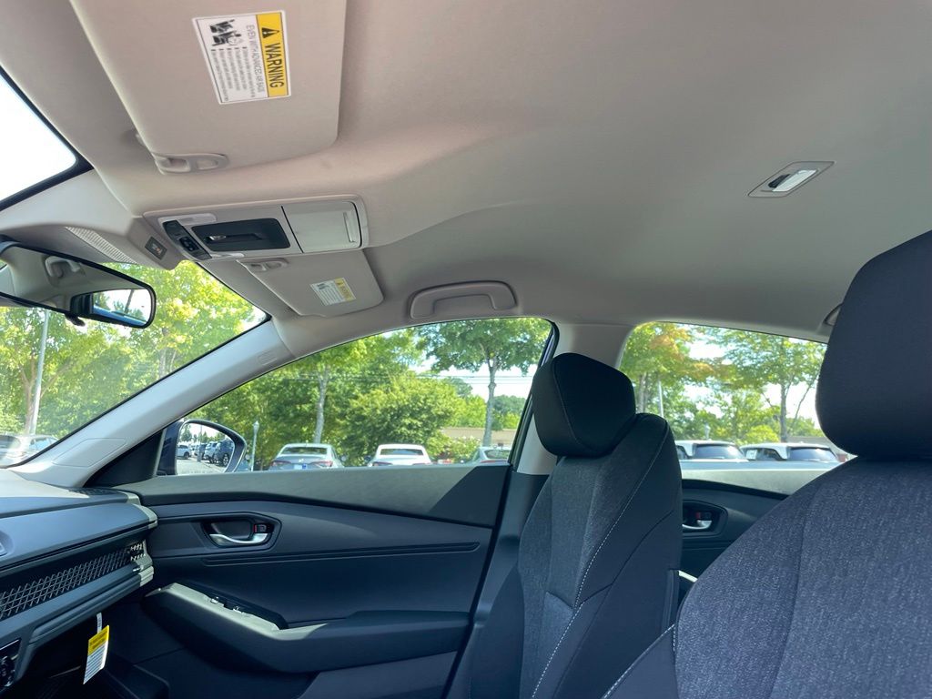 Thumbnail: 2026 Honda Accord - 28
