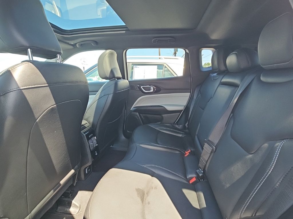 2025 Jeep Compass Limited - Photo 25