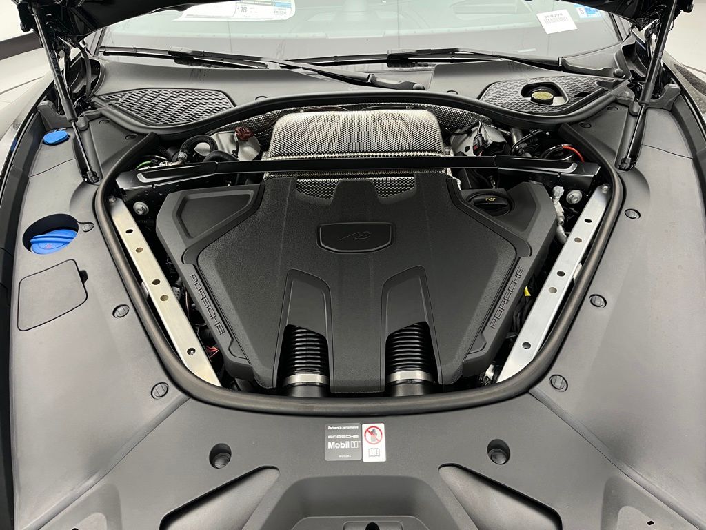 Thumbnail: 2026 Porsche Panamera - 29