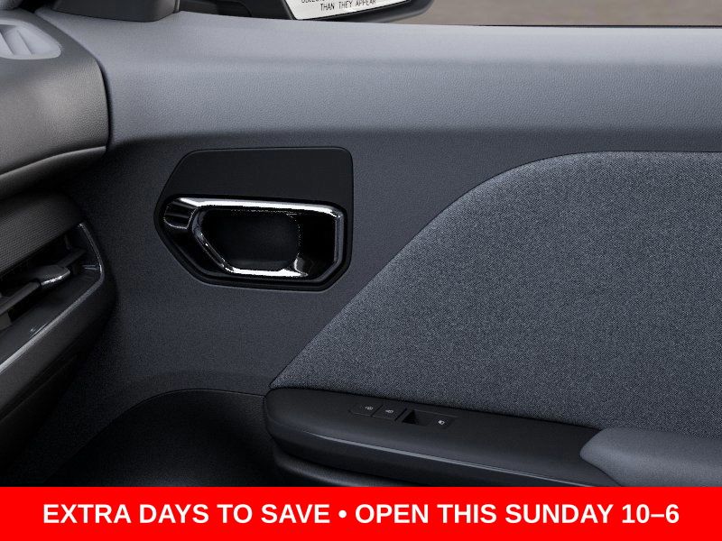 new 2025 Kia K4 car, priced at $19,588