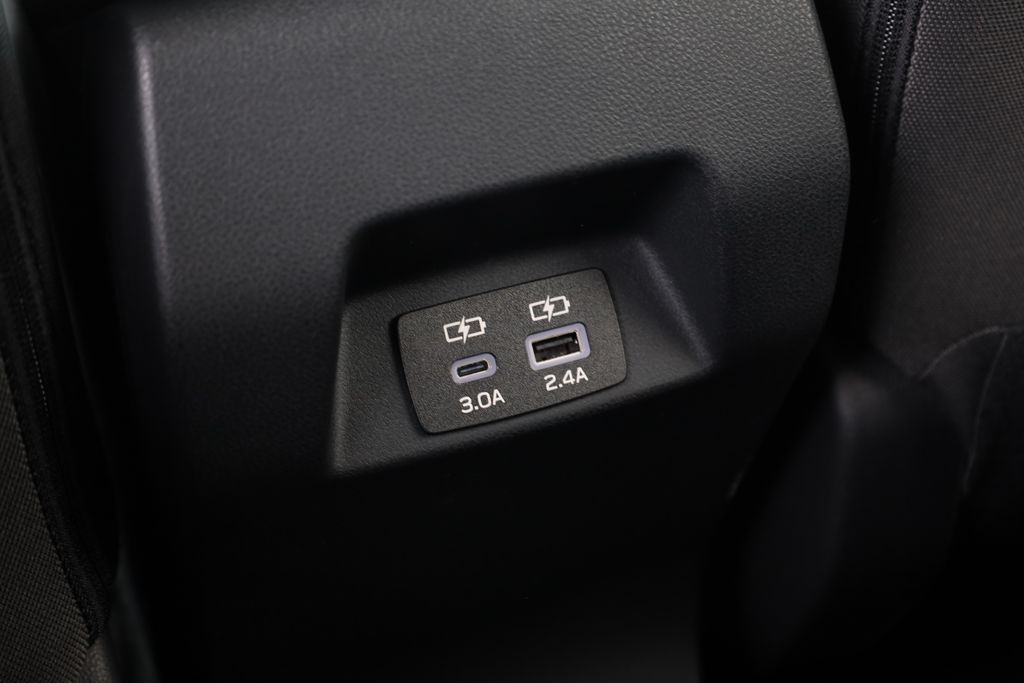 new 2026 Subaru Crosstrek car, priced at $28,520