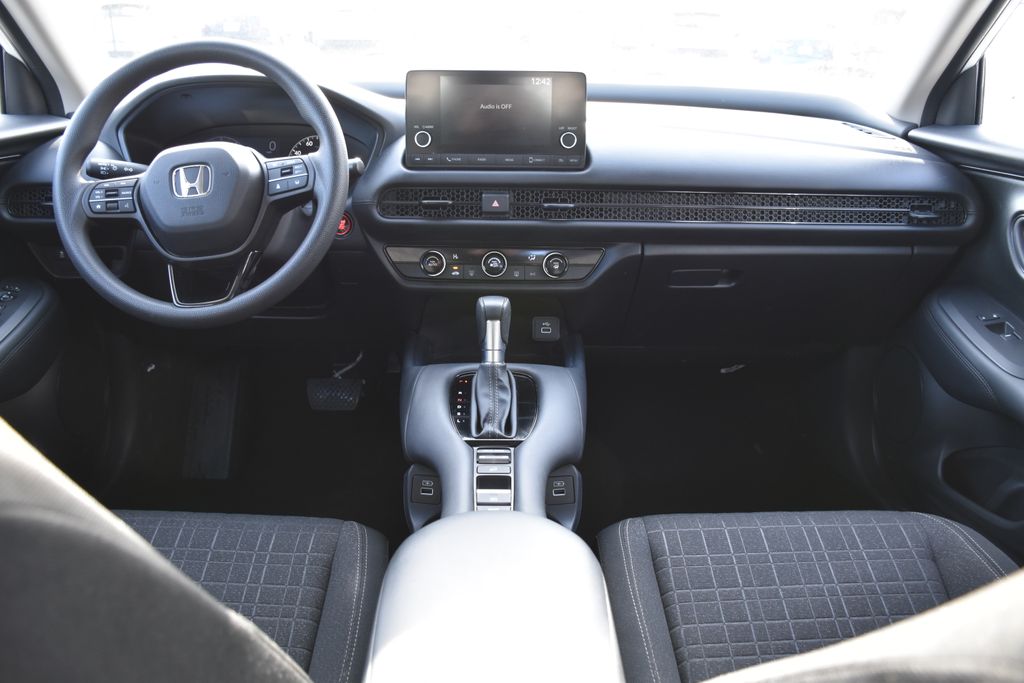 Thumbnail: 2023 Honda HR-V - 17