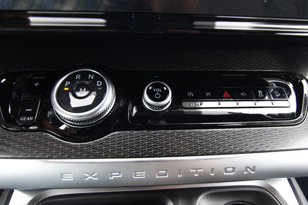 New 2026 Ford Expedition SUV