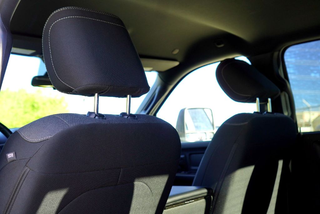 Used Car 2023 Ram 3500  Tradesman For Sale Under $60,000 In Taylor, Texas