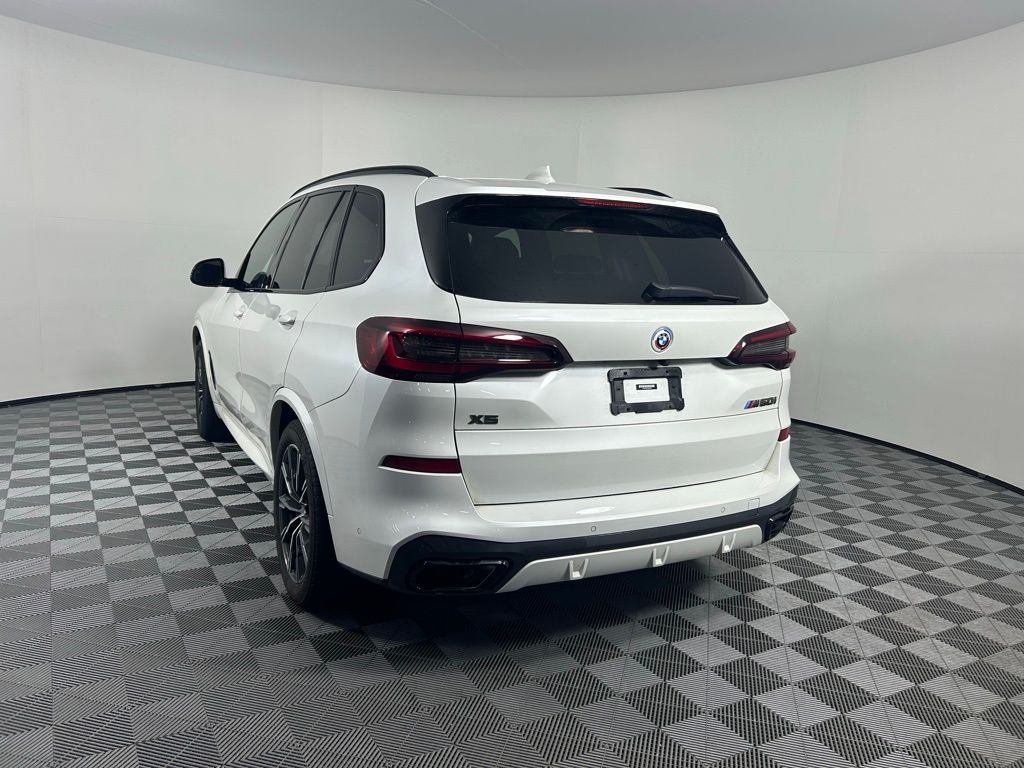 Thumbnail: 2023 BMW X5 - 7