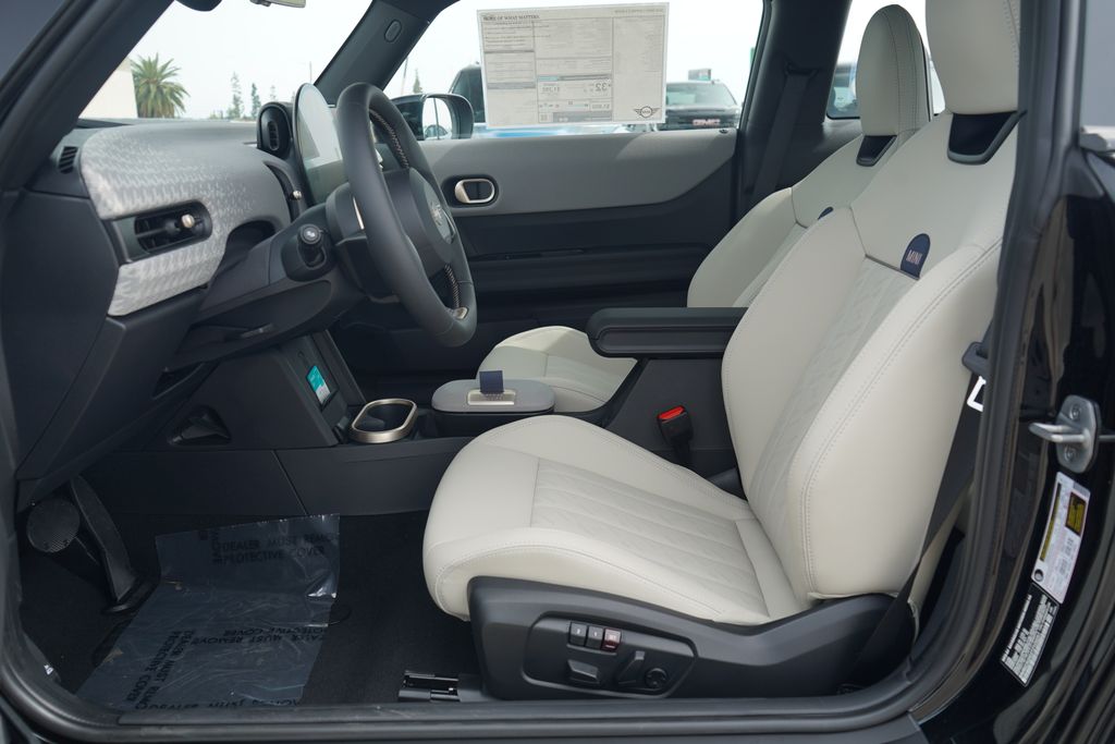 Thumbnail: 2026 MINI Cooper - 6