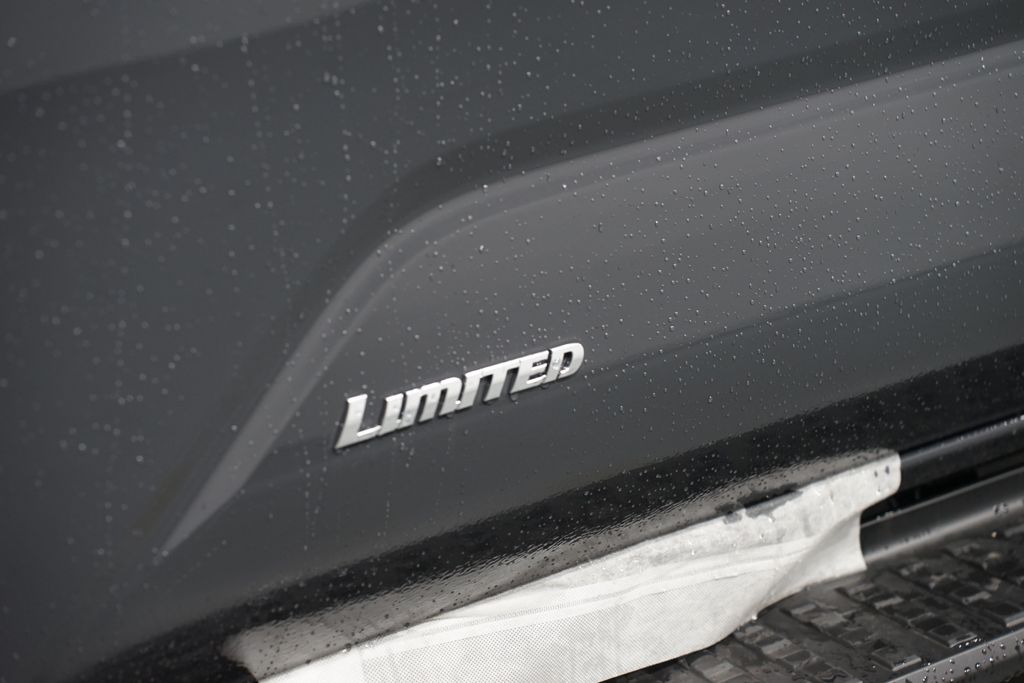 Thumbnail: 2026 Toyota 4Runner - 6