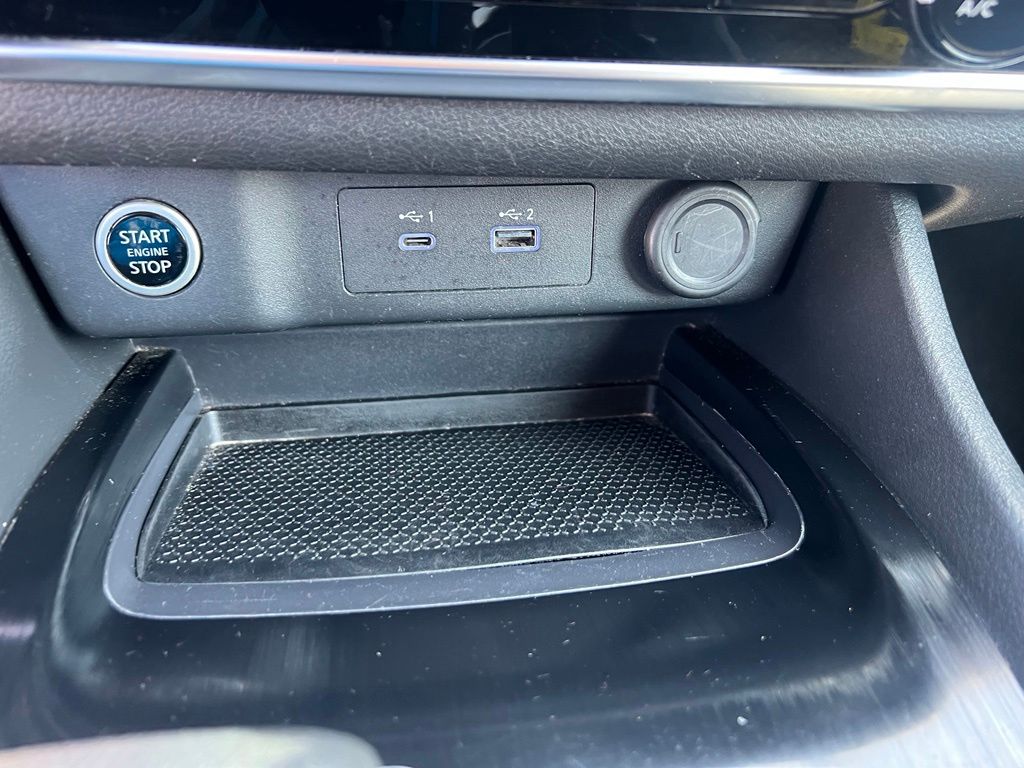 Used 2023 Nissan Rogue SUV