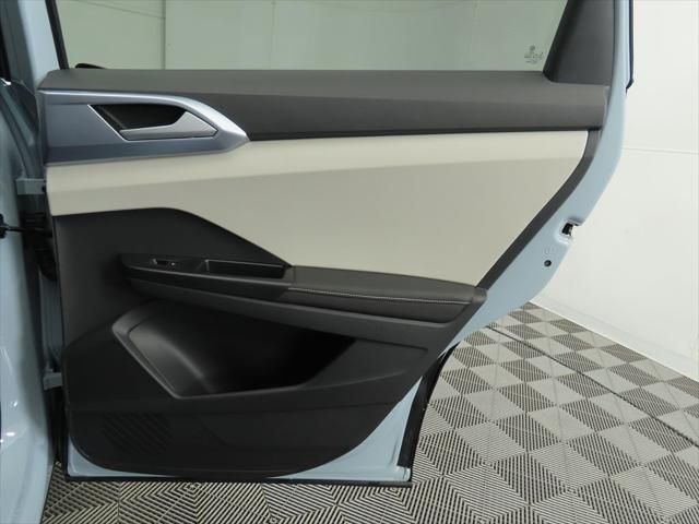 Thumbnail: 2026 Volkswagen Taos - 27