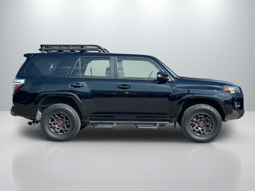 Used 2023 Toyota 4Runner SUV