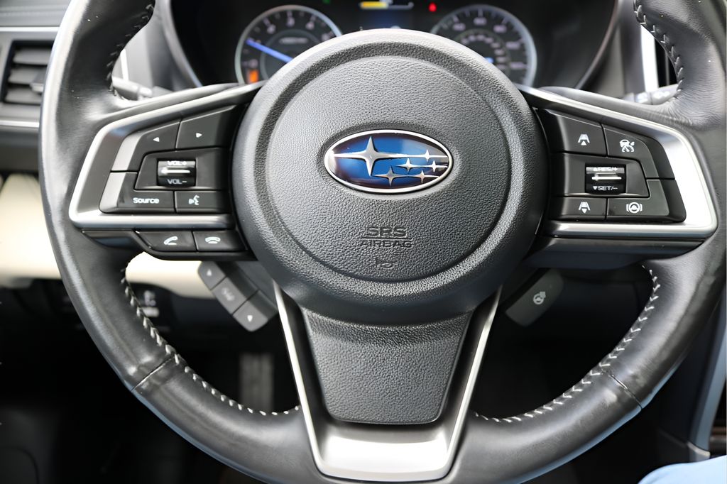 Used Car 2022 Subaru Ascent  Touring For Sale Under $35,000 In Austin, Texas