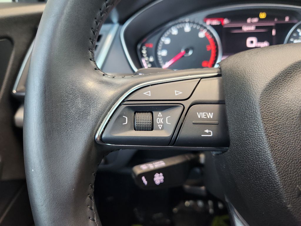 2020 Audi Q5 Premium Gray at Westside Lexus